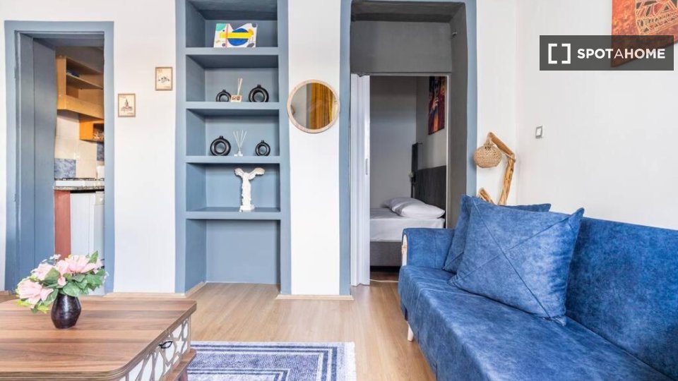 Double room Istanbul, 2 beds, 100m² — photo 2