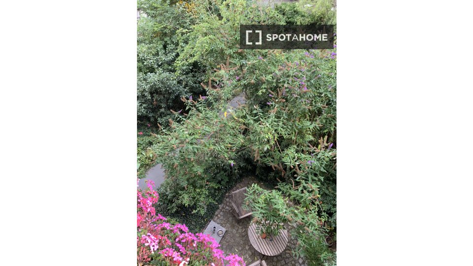 Apartment Berlin, 1 bed, 43m² — photo 7