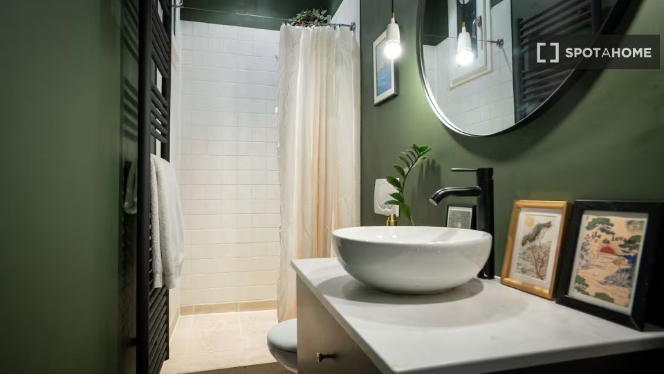Appartamento Parigi, 2 camere, 48m² — foto 7