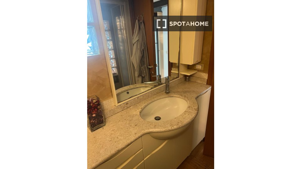 Apartment mono Milan, 60m² — photo 5