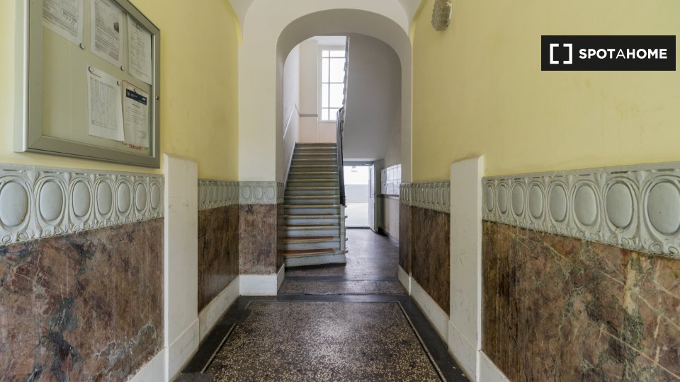 Apartment mono Berlin, 35m² — photo 10