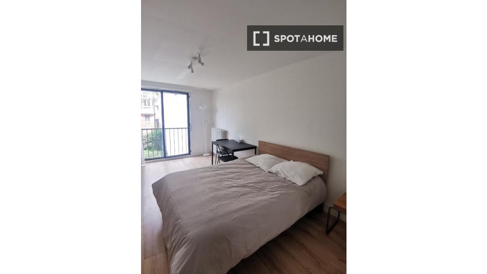 Apartment mono Paris — photo 3