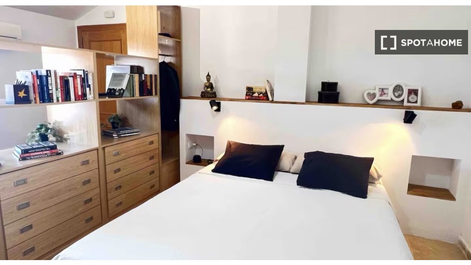 Apartment mono Murcia, 40m² — photo 7
