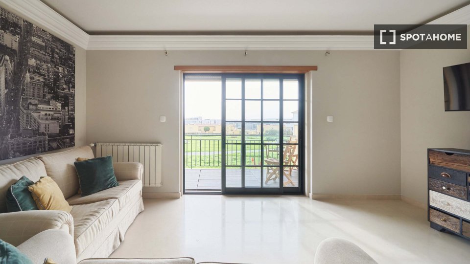 Apartment Lisbon, 2 beds — photo 1