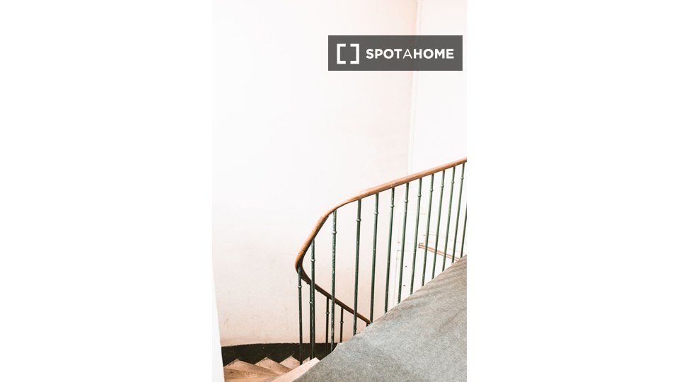 Apartment mono Paris, 22m² — photo 7