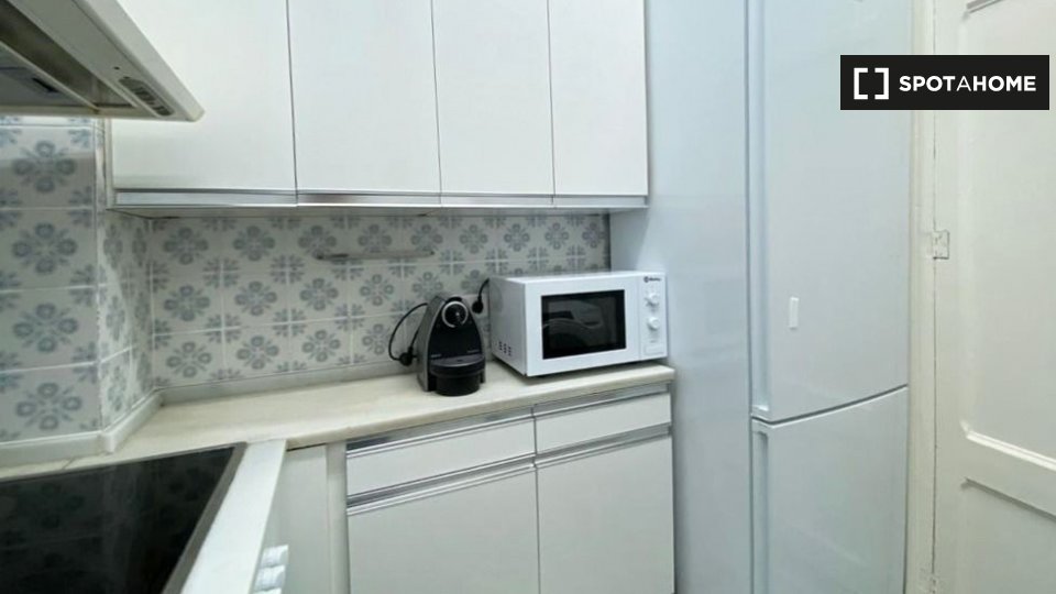 Appartamento Barcellona, 2 camere, 90m² — foto 5