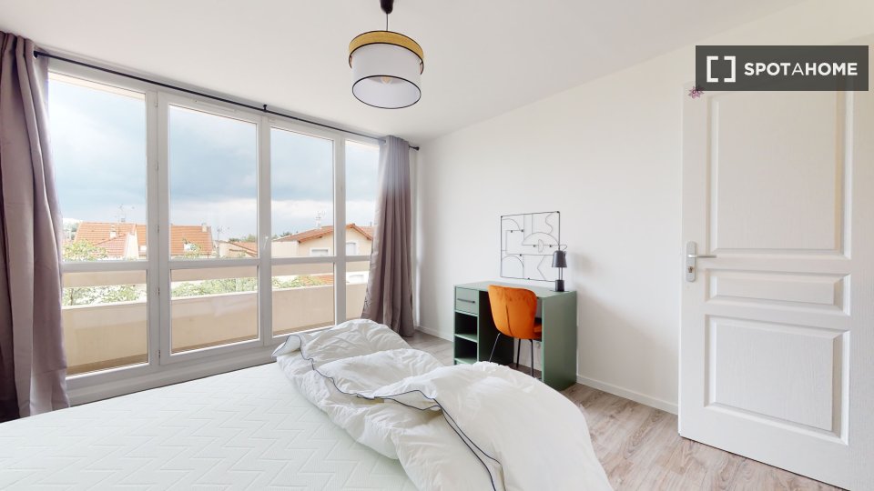 Double room Paris, 15 beds — photo 14