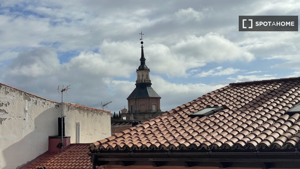 Apartment Alcala_De_Henares, 3 beds, 130m² — photo 8