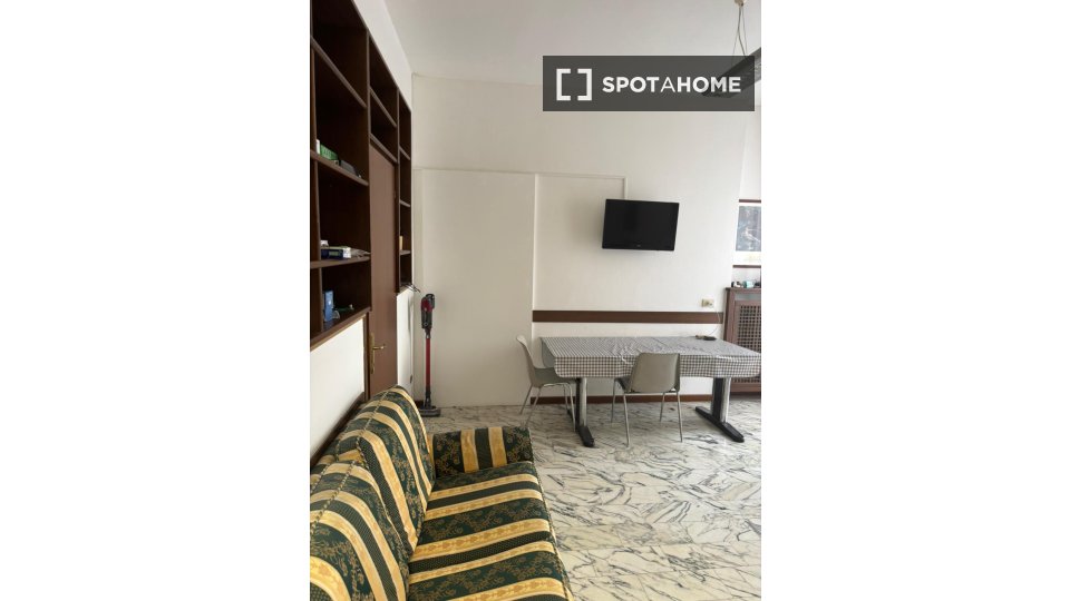 Apartment Milan, 1 bed — photo 16