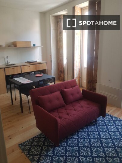Apartment mono Porto — photo 8