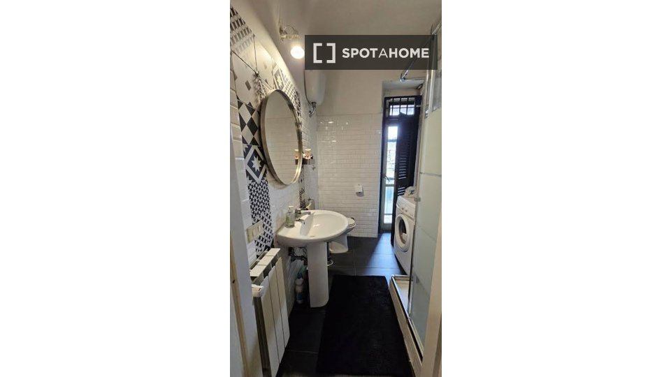 Apartment Rome, 1 bed — photo 5