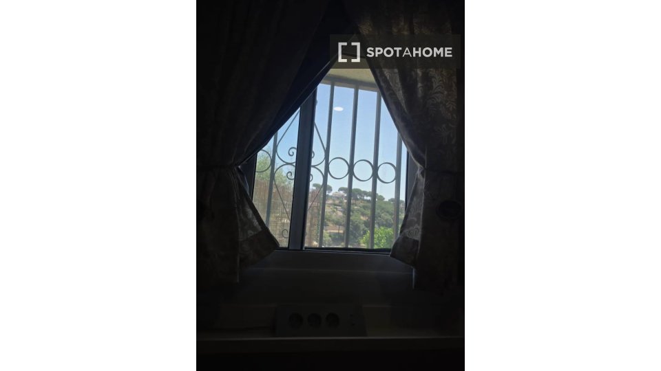 Apartment Barcelona, 2 beds, 28m² — photo 11