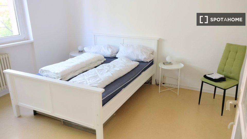 Apartment Berlin, 2 beds, 50m² — photo 7