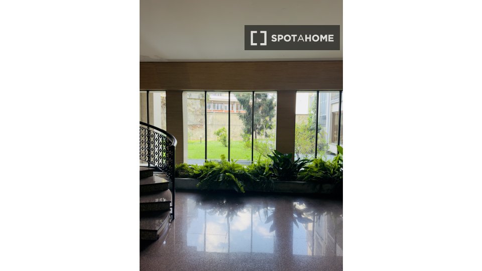 Apartment Milan, 1 bed, 30m² — photo 2