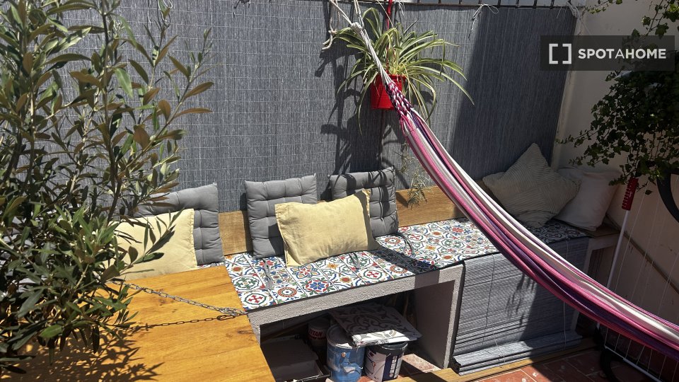 Apartment mono Barcellona, 35m² — foto 6