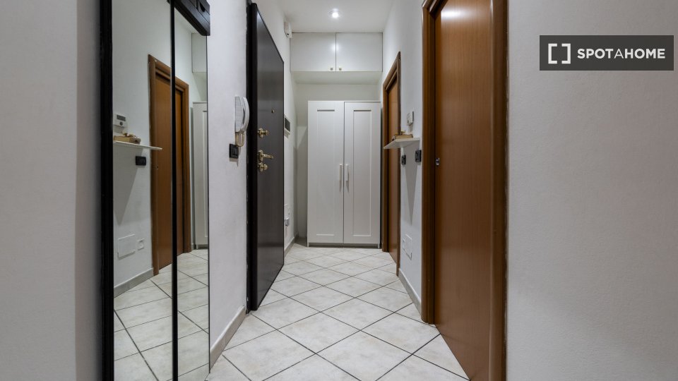 Apartment Bologna, 1 bed, 34m² — photo 9