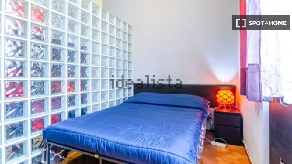 Apartment mono Rome, 30m² — photo 9
