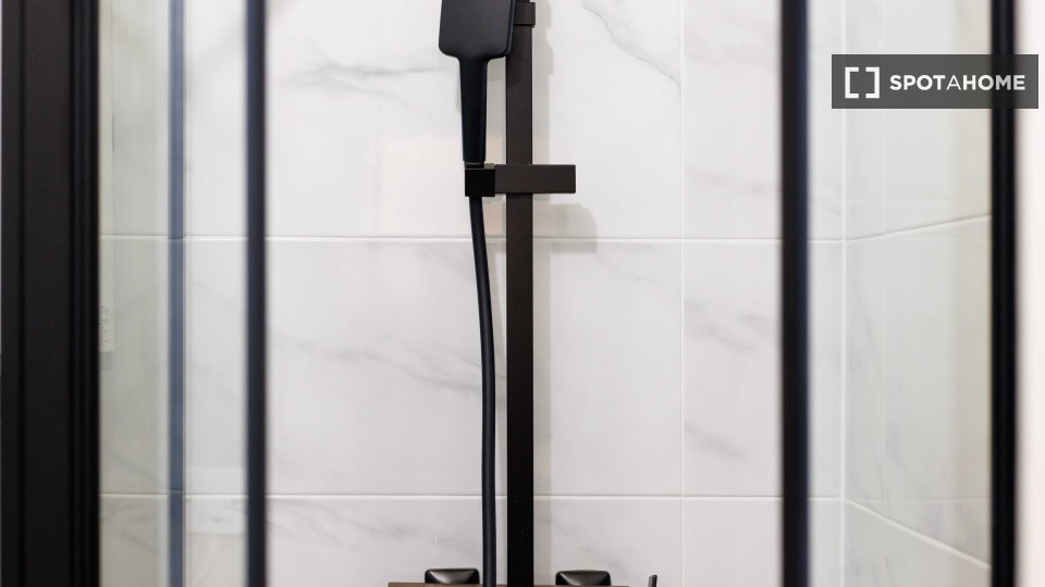 Apartment mono Paris, 28m² — photo 7