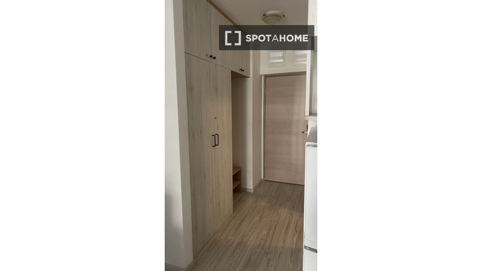 Apartment mono Budapest, 42m² — photo 2