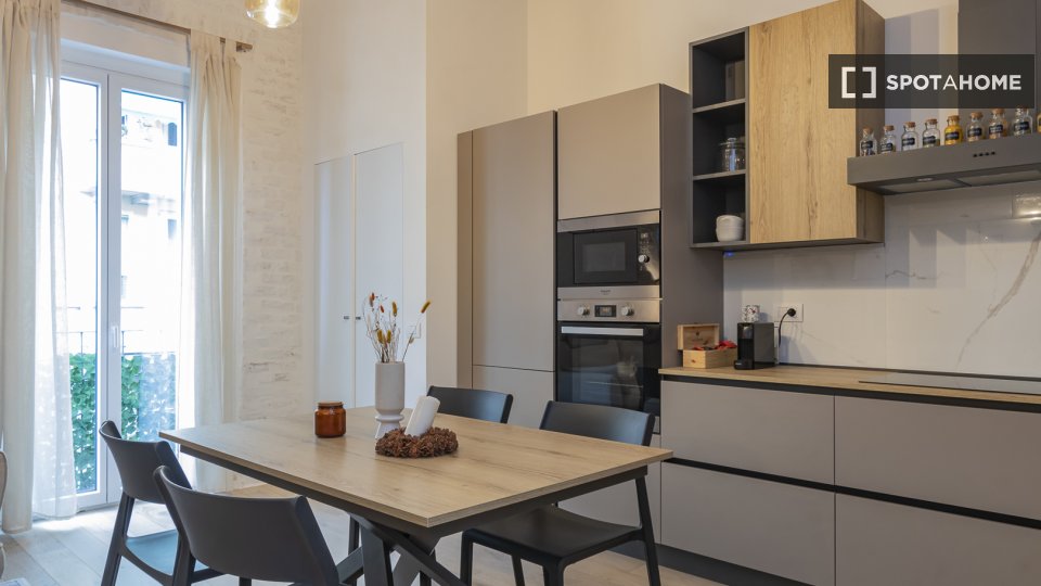 Apartment Milan, 2 beds — photo 6