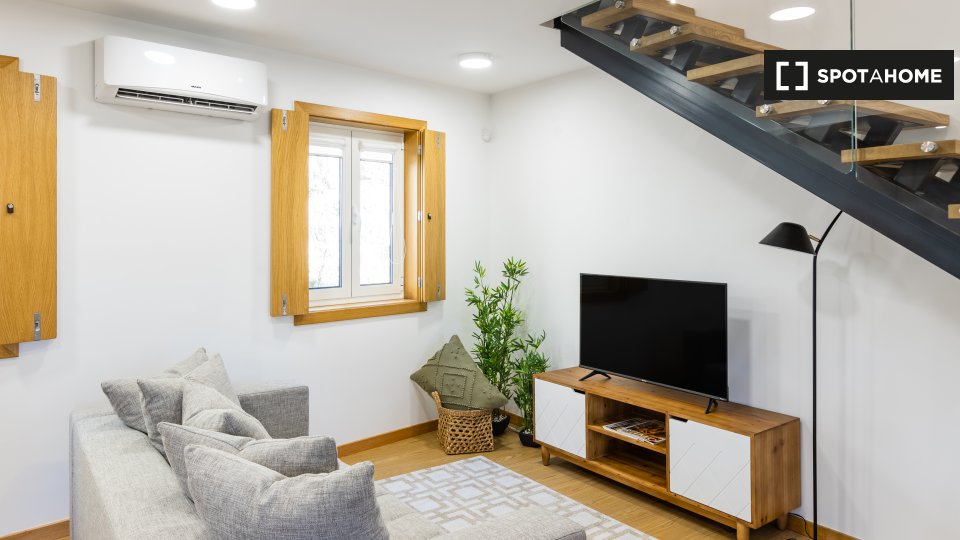 Apartment Porto, 1 bed — photo 10