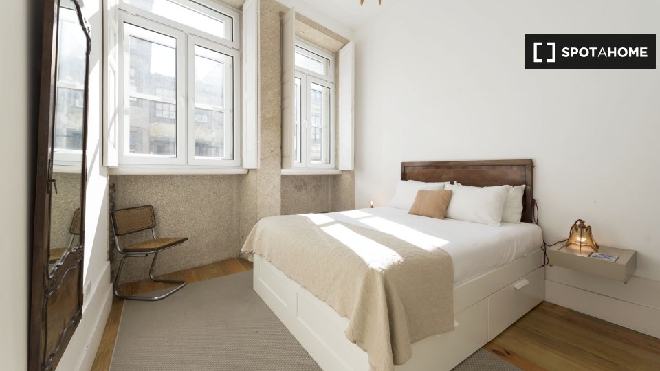 Apartment Porto, 2 beds — photo 8