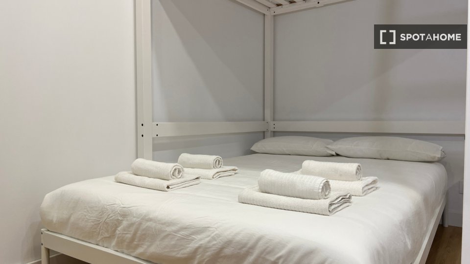 Apartment mono Barcelona, 35m² — photo 17
