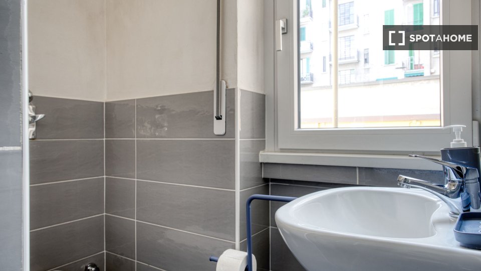 Apartamento Milán, 1 habitación, 45m² — foto 44