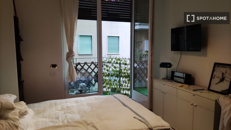 Apartment mono Milan — photo 6