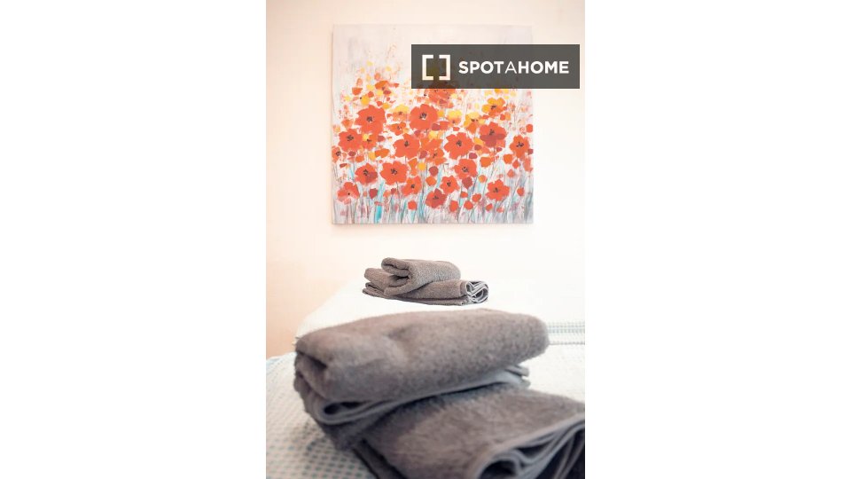 Apartment Berlin, 1 bed — photo 18