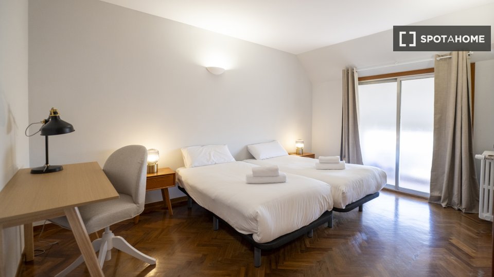 Apartment Madrid, 2 beds — photo 10