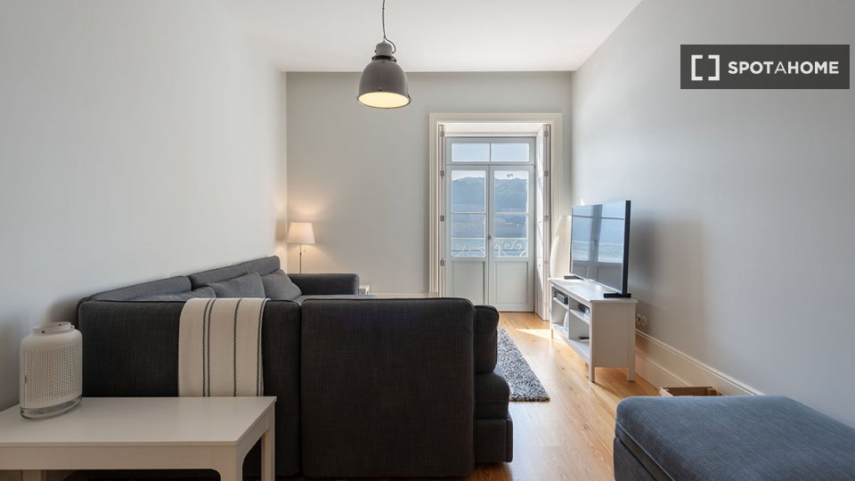 Apartment mono Porto, 80m² — photo 15