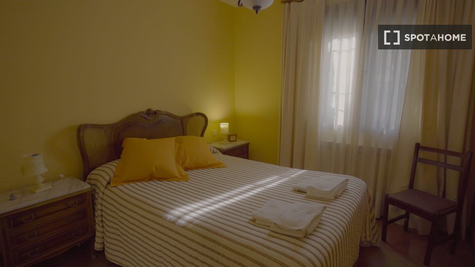 Apartment Madrid, 7 beds — photo 14