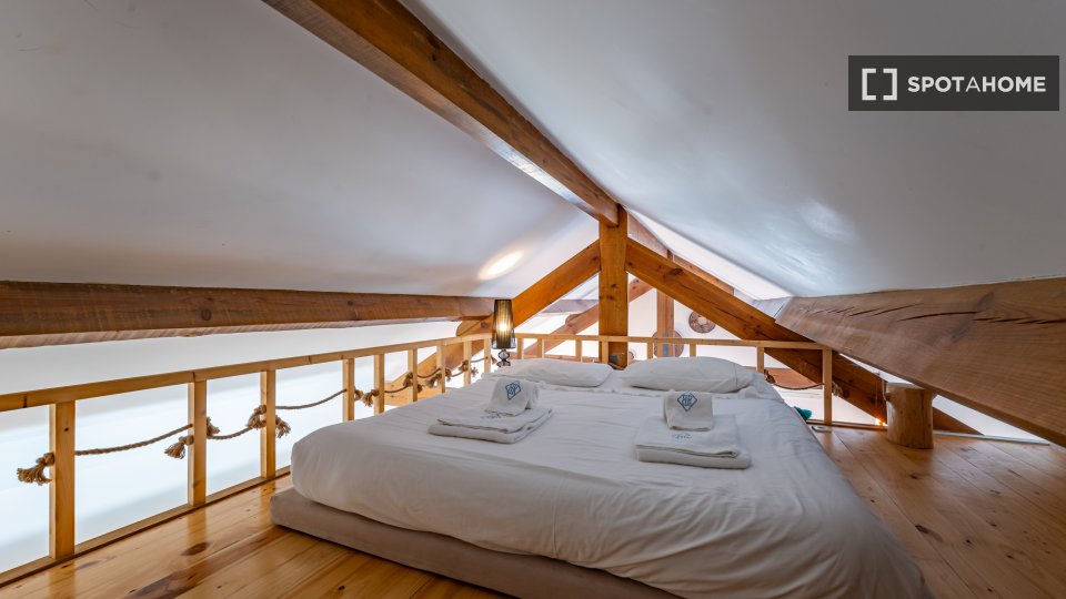 Apartment Porto, 2 beds — photo 5