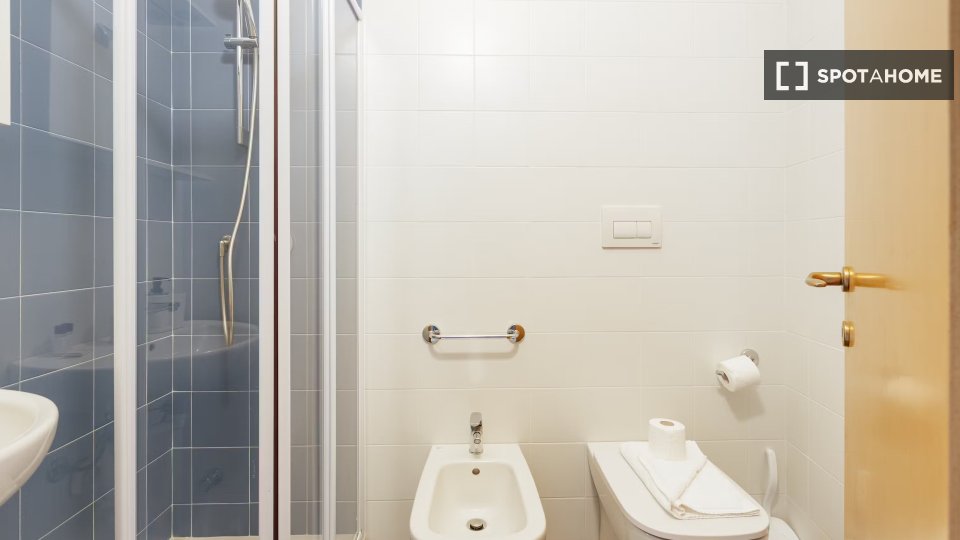 Apartment mono Milan — photo 14
