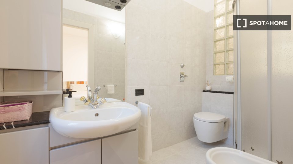 Apartment Milan, 2 beds, 100m² — photo 17
