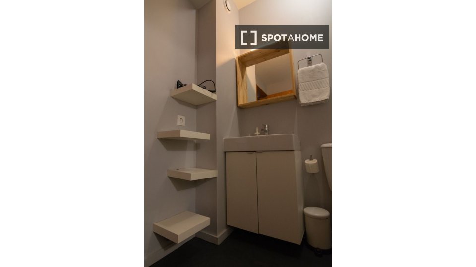 Double room Porto, 5 beds, 100m² — photo 14