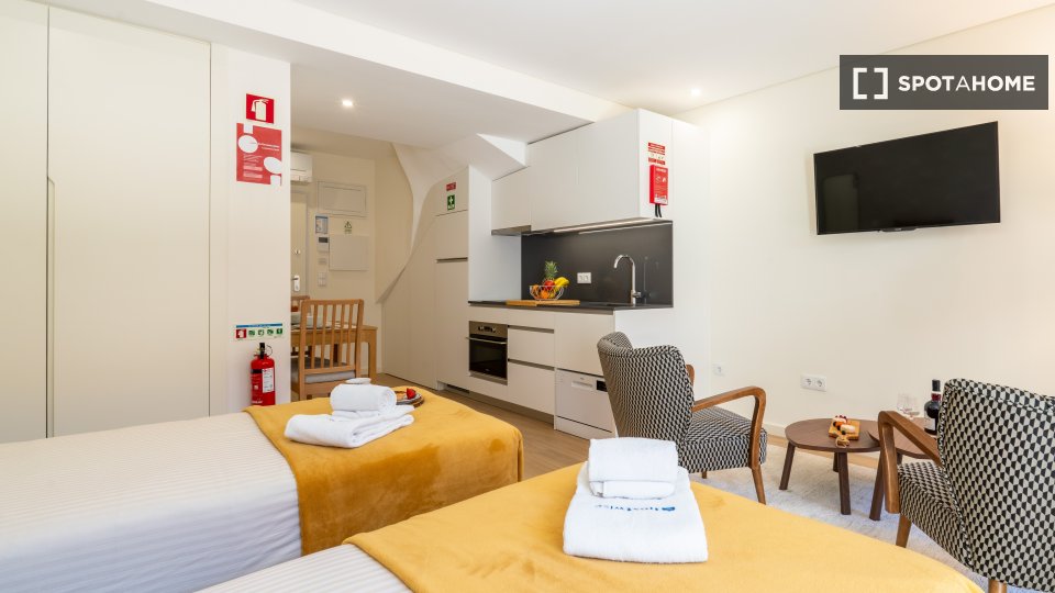 Apartment mono Porto — photo 2