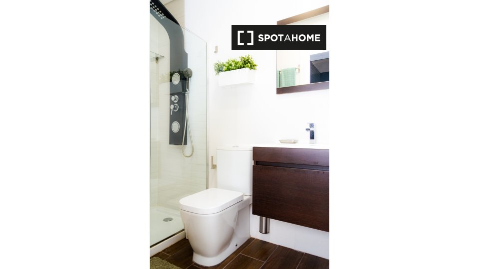 Apartment Porto, 2 beds, 45m² — photo 6