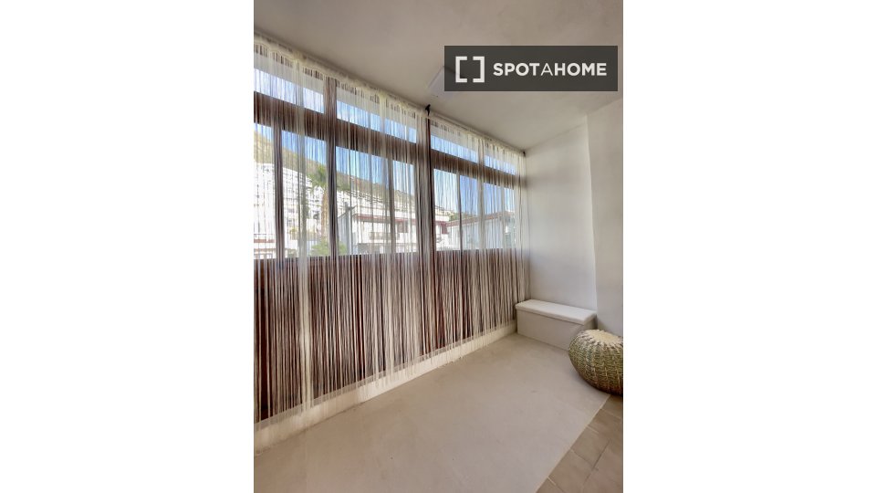 Apartment Santa_Cruz_De_Tenerife, 2 beds, 66m² — photo 9