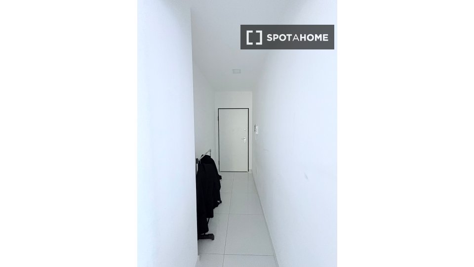 Apartment Rome, 2 beds, 60m² — photo 8