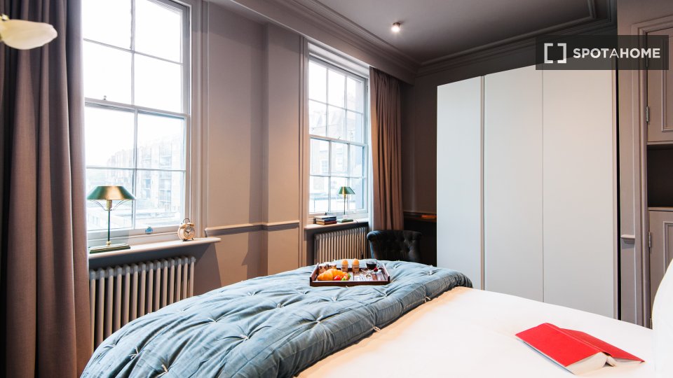 Apartment London, 1 bed — photo 9