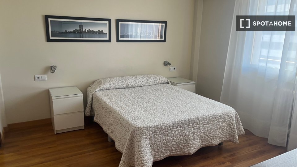 Apartment Madrid, 1 bed — photo 6