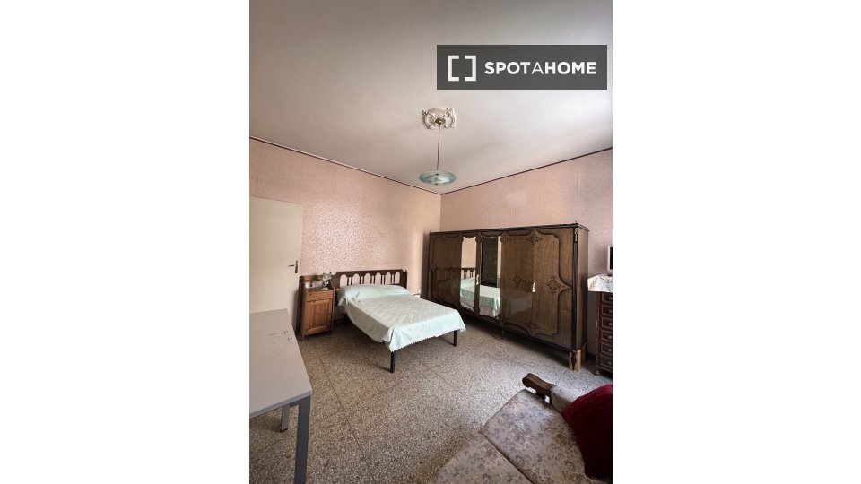 Camera doppia Roma, 2 camere, 75m² — foto 17