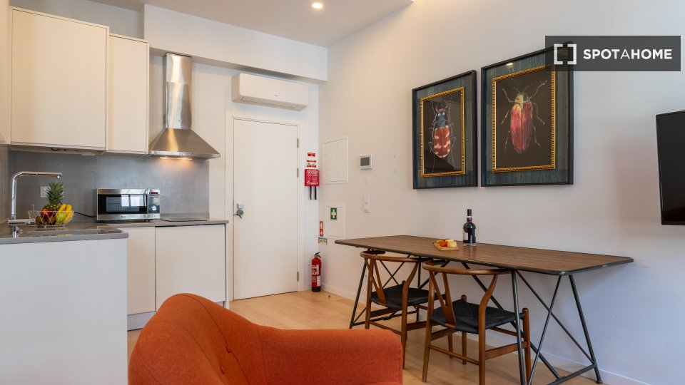 Apartment mono Porto — photo 1