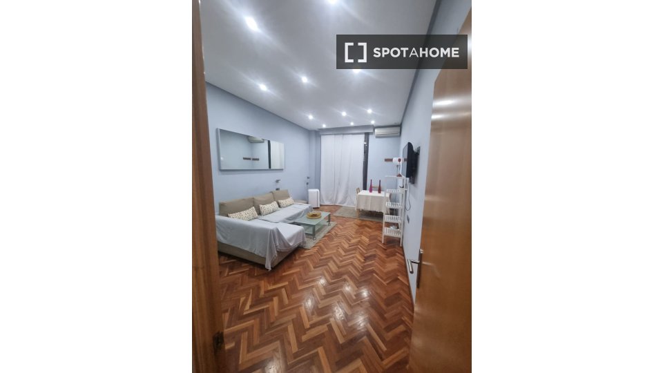 Apartment mono Madrid, 70m² — photo 12