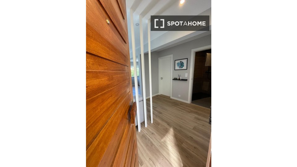 Apartment mono Lisbon, 50m² — photo 10