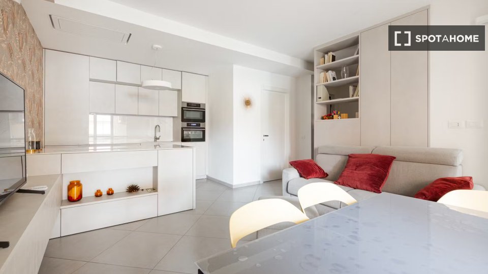 Apartment Milan, 2 beds — photo 18