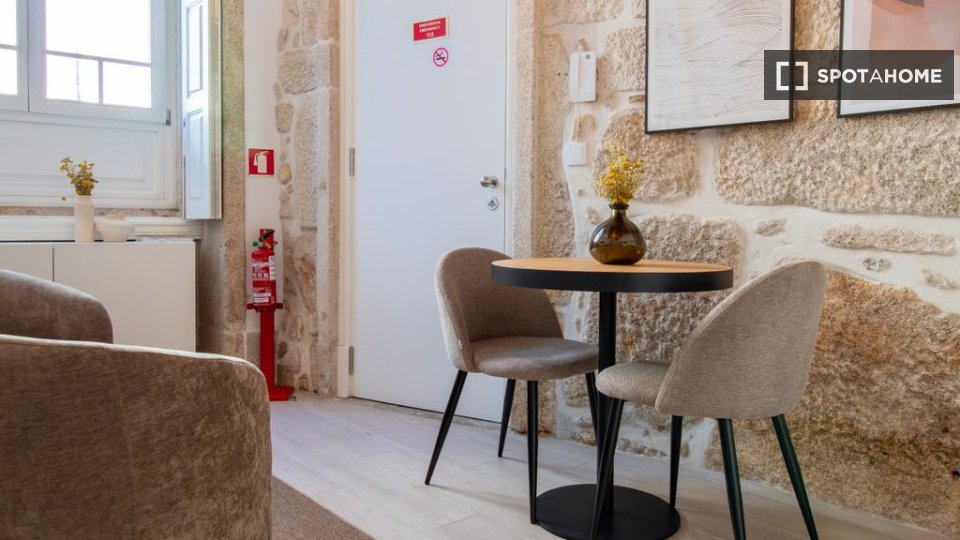 Apartment mono Porto — photo 9