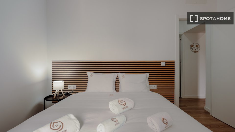 Apartment Porto, 4 beds, 160m² — photo 12